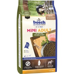 Bosch Pet Food, Dog Food