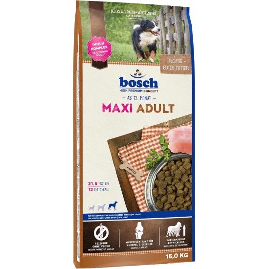 Bosch Pet Food, Dog Food Bosch Pet Food, Dog Food