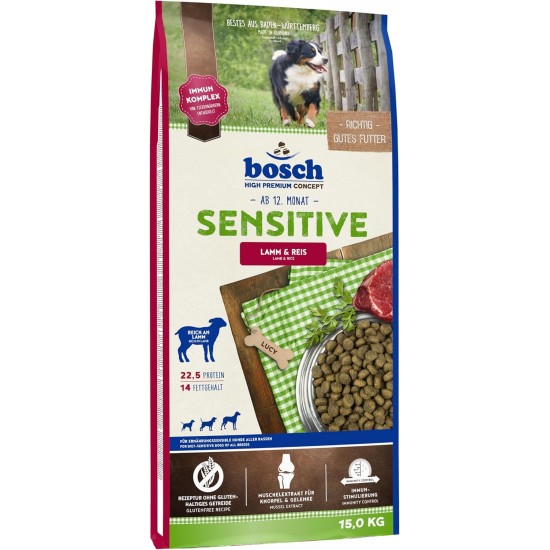 Bosch Pet Food, Dog Food Bosch Pet Food, Dog Food
