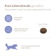 Camera Pure Sensitive Premium Dog Food for Nahrungssensible Dogs No Gluten, 12.5 kg Camera Pure Sensitive Premium Dog Food for Nahrungssensible Dogs No Gluten, 12.5 kg