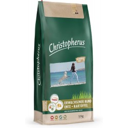 Chris.Getrfr ADULT Ente-Kart 12kg Chris.Getrfr ADULT Ente-Kart 12kg