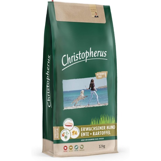 Chris.Getrfr ADULT Ente-Kart 12kg Chris.Getrfr ADULT Ente-Kart 12kg