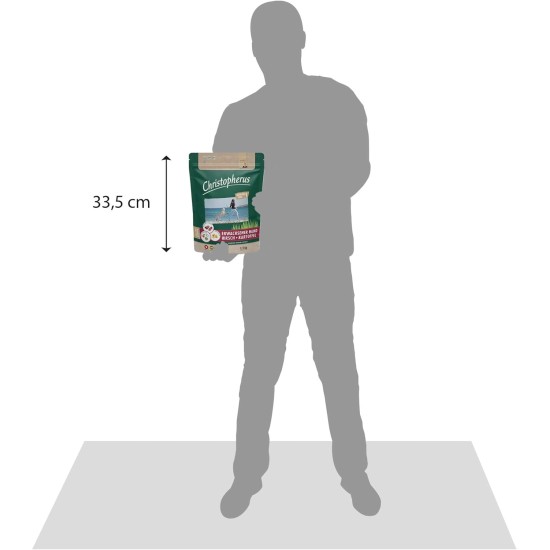 Chris.Getrfr ADULT Ente-Kart 12kg Chris.Getrfr ADULT Ente-Kart 12kg