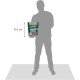 Chris.Getrfr ADULT Ente-Kart 12kg Chris.Getrfr ADULT Ente-Kart 12kg