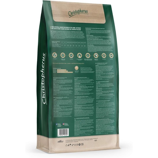 Chris.Getrfr ADULT Ente-Kart 12kg Chris.Getrfr ADULT Ente-Kart 12kg