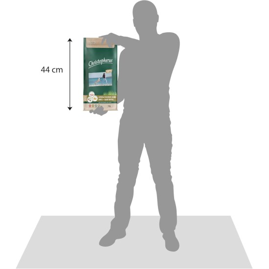 Chris.Getrfr ADULT Ente-Kart 12kg Chris.Getrfr ADULT Ente-Kart 12kg