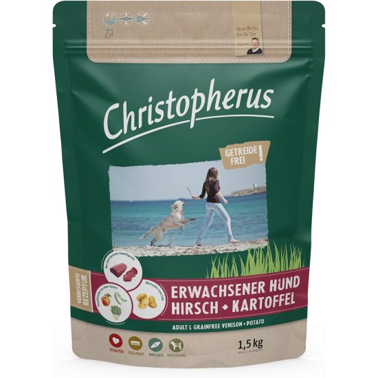Chris.Getrfr ADULT Ente-Kart 12kg Chris.Getrfr ADULT Ente-Kart 12kg