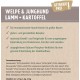Christopherus Grainfree Small to Large Breed Dog Puppy Dry Food Lamb + Potato 12kg Christopherus Grainfree Small to Large Breed Dog Puppy Dry Food Lamb + Potato 12kg