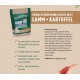 Christopherus Light Grainfree, Complete Food for Adult Dogs with Overweight or Low Activity Dry Food, Lamb + Potato, Croquette Size Approx. 1 cm, Adult Dog, 4 kg Christopherus Light Grainfree, Complete Food for Adult Dogs with Overweight or Low Activity Dry Food, Lamb + Potato, Croquette Size Approx. 1 cm, Adult Dog, 4 kg