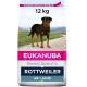 Eukanuba Adult Breed Specific Rottweiler Food, 12 kg Eukanuba Adult Breed Specific Rottweiler Food, 12 kg