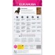 Eukanuba Adult Breeds Specific Dachshund Chicken, 2.5 kg Eukanuba Adult Breeds Specific Dachshund Chicken, 2.5 kg