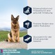 Eukanuba Breed Nutrition German Shepherd Dry Mix, 12 kg Eukanuba Breed Nutrition German Shepherd Dry Mix, 12 kg