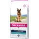 Eukanuba Breed Nutrition German Shepherd Dry Mix, 12 kg Eukanuba Breed Nutrition German Shepherd Dry Mix, 12 kg