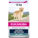 Eukanuba Breed Nutrition Golden Retriever 12 Kg Eukanuba Breed Nutrition Golden Retriever 12 Kg