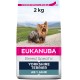 Eukanuba Breed Nutrition Yorkshire Terrier Dry Food, 2 Kg, Pack of 1 Eukanuba Breed Nutrition Yorkshire Terrier Dry Food, 2 Kg, Pack of 1