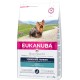 Eukanuba Breed Nutrition Yorkshire Terrier Dry Food, 2 Kg, Pack of 1 Eukanuba Breed Nutrition Yorkshire Terrier Dry Food, 2 Kg, Pack of 1