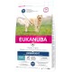 Eukanuba Daily Care Overweight / Sterilised Dry Food - Low Fat Special Food for Overweight or Neutered Dogs, 12 kg Eukanuba Daily Care Overweight / Sterilised Dry Food - Low Fat Special Food for Overweight or Neutered Dogs, 12 kg
