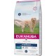 Eukanuba Daily Care Overweight / Sterilised Dry Food - Low Fat Special Food for Overweight or Neutered Dogs, 12 kg Eukanuba Daily Care Overweight / Sterilised Dry Food - Low Fat Special Food for Overweight or Neutered Dogs, 12 kg