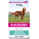 Eukanuba Daily Care Sensitive Digestion Dog Food - Dry Food for Dogs with Sensitive Digestion, Stomach Friendly with Easily Digestible Rice, 12 kg Eukanuba Daily Care Sensitive Digestion Dog Food - Dry Food for Dogs with Sensitive Digestion, Stomach Friendly with Easily Digestible Rice, 12 kg