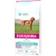Eukanuba Daily Care Sensitive Digestion Dog Food - Dry Food for Dogs with Sensitive Digestion, Stomach Friendly with Easily Digestible Rice, 12 kg Eukanuba Daily Care Sensitive Digestion Dog Food - Dry Food for Dogs with Sensitive Digestion, Stomach Friendly with Easily Digestible Rice, 12 kg
