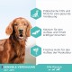 Eukanuba Daily Care Sensitive Digestion Dog Food - Dry Food for Dogs with Sensitive Digestion, Stomach Friendly with Easily Digestible Rice, 12 kg Eukanuba Daily Care Sensitive Digestion Dog Food - Dry Food for Dogs with Sensitive Digestion, Stomach Friendly with Easily Digestible Rice, 12 kg