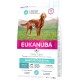 Eukanuba Daily Care Sensitive Digestion Dog Food - Dry Food for Dogs with Sensitive Digestion, Stomach Friendly with Easily Digestible Rice, 12 kg Eukanuba Daily Care Sensitive Digestion Dog Food - Dry Food for Dogs with Sensitive Digestion, Stomach Friendly with Easily Digestible Rice, 12 kg