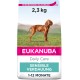 Eukanuba Daily Care Sensitive Digestion Dog Food - Dry Food for Dogs with Sensitive Digestion, Stomach Friendly with Easily Digestible Rice, 12 kg Eukanuba Daily Care Sensitive Digestion Dog Food - Dry Food for Dogs with Sensitive Digestion, Stomach Friendly with Easily Digestible Rice, 12 kg