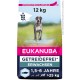 Eukanuba Dog Food Grain-Free with Fish for Large Breeds - Dry Food for Adult Dogs, 12 kg Eukanuba Dog Food Grain-Free with Fish for Large Breeds - Dry Food for Adult Dogs, 12 kg