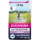 Eukanuba Dog Food Grain-Free with Fish for Large Breeds - Dry Food for Adult Dogs, 12 kg Eukanuba Dog Food Grain-Free with Fish for Large Breeds - Dry Food for Adult Dogs, 12 kg