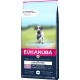 Eukanuba Dog Food Grain-Free with Fish for Large Breeds - Dry Food for Adult Dogs, 12 kg Eukanuba Dog Food Grain-Free with Fish for Large Breeds - Dry Food for Adult Dogs, 12 kg