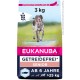 Eukanuba Dog Food Grain-Free with Fish for Large Breeds - Dry Food for Adult Dogs, 12 kg Eukanuba Dog Food Grain-Free with Fish for Large Breeds - Dry Food for Adult Dogs, 12 kg