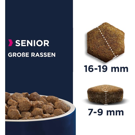 Eukanuba Dog Food Grain-Free with Fish for Large Breeds - Dry Food for Adult Dogs, 12 kg Eukanuba Dog Food Grain-Free with Fish for Large Breeds - Dry Food for Adult Dogs, 12 kg