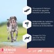 Eukanuba Dog Food Grain-Free with Fish for Large Breeds - Dry Food for Adult Dogs, 12 kg Eukanuba Dog Food Grain-Free with Fish for Large Breeds - Dry Food for Adult Dogs, 12 kg