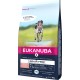 Eukanuba Dog Food Grain-Free with Fish for Large Breeds - Dry Food for Adult Dogs, 12 kg Eukanuba Dog Food Grain-Free with Fish for Large Breeds - Dry Food for Adult Dogs, 12 kg
