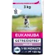Eukanuba Dog Food Grain-Free with Fish for Large Breeds - Dry Food for Adult Dogs, 12 kg Eukanuba Dog Food Grain-Free with Fish for Large Breeds - Dry Food for Adult Dogs, 12 kg