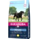 Eukanuba Dog Food for Large Breeds, Premium Dry Food with Fresh Chicken, 15 kg Eukanuba Dog Food for Large Breeds, Premium Dry Food with Fresh Chicken, 15 kg