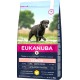 Eukanuba Dog Food for Large Breeds, Premium Dry Food with Fresh Chicken, 15 kg Eukanuba Dog Food for Large Breeds, Premium Dry Food with Fresh Chicken, 15 kg