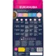 Eukanuba Dog Food for Large Breeds, Premium Dry Food with Fresh Chicken, 15 kg Eukanuba Dog Food for Large Breeds, Premium Dry Food with Fresh Chicken, 15 kg