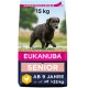 Eukanuba Dog Food for Large Breeds, Premium Dry Food with Fresh Chicken, 15 kg Eukanuba Dog Food for Large Breeds, Premium Dry Food with Fresh Chicken, 15 kg