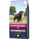 Eukanuba Dog Food for Large Breeds, Premium Dry Food with Fresh Chicken, 15 kg Eukanuba Dog Food for Large Breeds, Premium Dry Food with Fresh Chicken, 15 kg