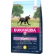 Eukanuba Dog Food for Large Breeds, Premium Dry Food with Fresh Chicken, 15 kg Eukanuba Dog Food for Large Breeds, Premium Dry Food with Fresh Chicken, 15 kg