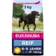 Eukanuba Dog Food for Large Breeds, Premium Dry Food with Fresh Chicken, 15 kg Eukanuba Dog Food for Large Breeds, Premium Dry Food with Fresh Chicken, 15 kg