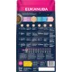 Eukanuba Dog Food for Large Breeds, Premium Dry Food with Fresh Chicken, 15 kg Eukanuba Dog Food for Large Breeds, Premium Dry Food with Fresh Chicken, 15 kg
