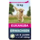 Eukanuba Dog Food with Lamb and Rice for Large Breeds, Premium Dry Food for Puppies, Adults, Senior, Various Sizes Eukanuba Dog Food with Lamb and Rice for Large Breeds, Premium Dry Food for Puppies, Adults, Senior, Various Sizes