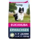Eukanuba Dog Food with Lamb and Rice for Small/Medium Breed, 12 Kg Eukanuba Dog Food with Lamb and Rice for Small/Medium Breed, 12 Kg