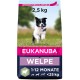 Eukanuba Dog Food with Lamb and Rice for Small/Medium Breed, 12 Kg Eukanuba Dog Food with Lamb and Rice for Small/Medium Breed, 12 Kg
