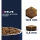 Eukanuba Dog Food with Lamb and Rice for Small/Medium Breed, 12 Kg Eukanuba Dog Food with Lamb and Rice for Small/Medium Breed, 12 Kg