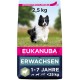 Eukanuba Dog Food with Lamb and Rice for Small/Medium Breed, 12 Kg Eukanuba Dog Food with Lamb and Rice for Small/Medium Breed, 12 Kg