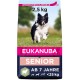 Eukanuba Dog Food with Lamb and Rice for Small/Medium Breed, 12 Kg Eukanuba Dog Food with Lamb and Rice for Small/Medium Breed, 12 Kg