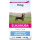 Eukanuba Dry Dog Food Adult Weight Control with Large Breed Chicken,15 kg Eukanuba Dry Dog Food Adult Weight Control with Large Breed Chicken,15 kg